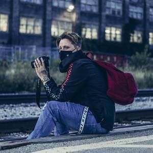 Meet your Posher, Brian